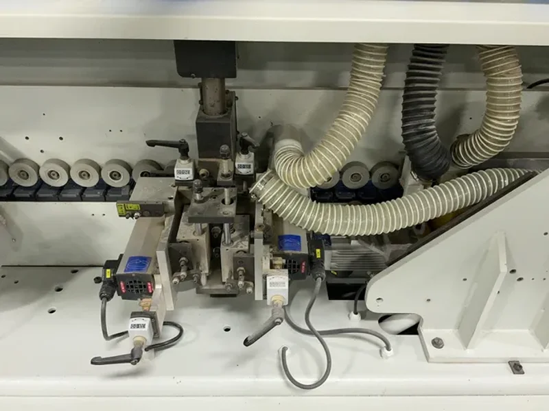BIESSE 102” EDGE BANDER  -  SPARK 3.3