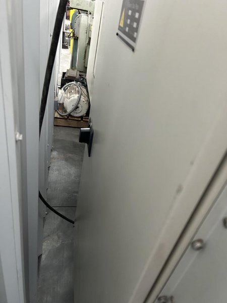 Kent KLS-1840N CNC Lathe, 2013 – Fanuc Oi Mate-TD