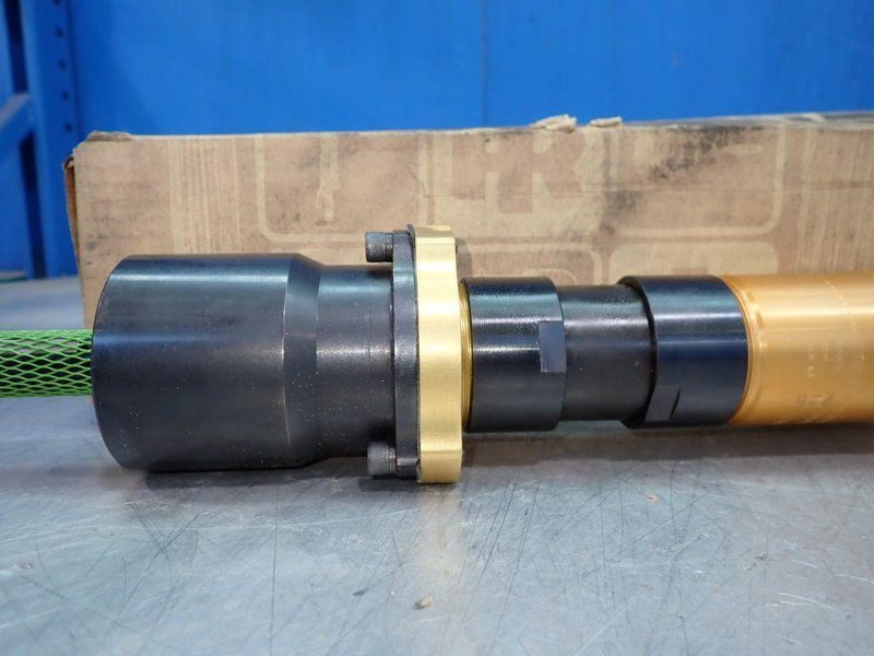INGERSOLL RAND AIR MOTOR  -  M007RVR119BR6