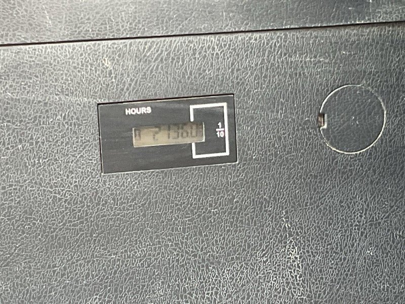 2021 Hyundai HX480L HKB01TL0000160