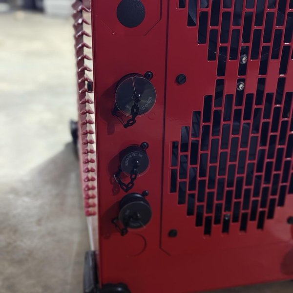 Lincoln Electric Power Wave R450 Welding Power Supply, 2024 – Never Used