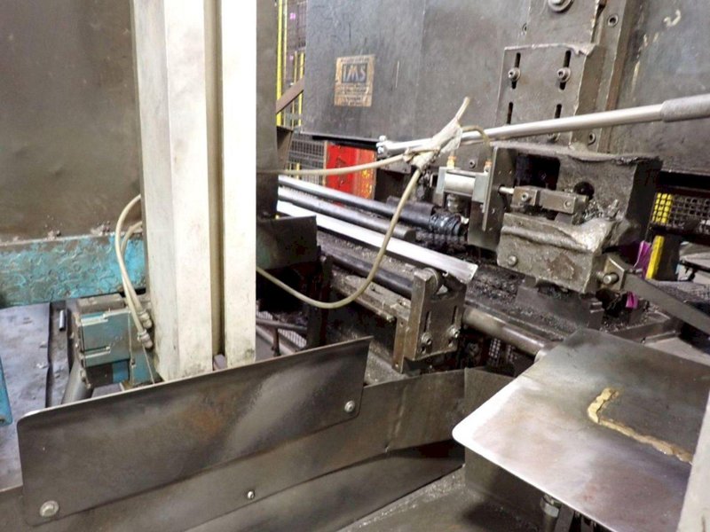 VULCAN BREHM TUBE CUTTER: YOBRO #24302