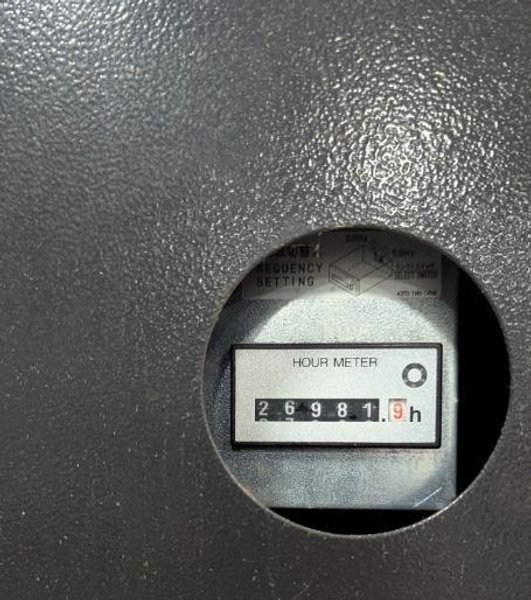 2008 Amada LC2415A4NT Laser Cutting System (#5531)