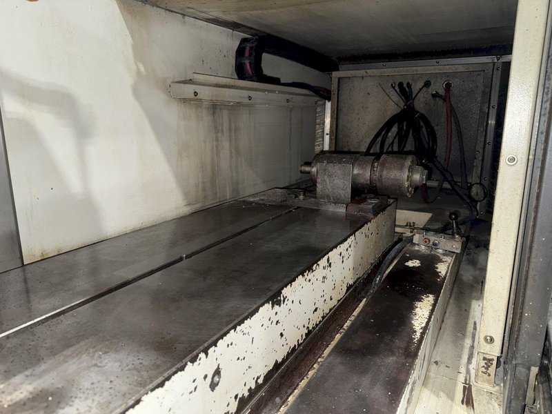 2021 Chevalier SMART-B1640III Multi-Function CNC Surface &amp; Profile Grinder For Sale