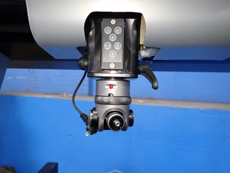 TESA TECHNOLOGY 30" X 22" CMM  -  MICRO-HITE 4-5-4