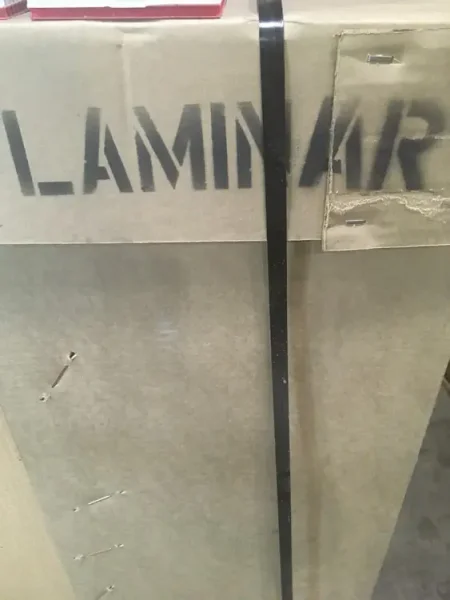 2002 OMAX 2626 | Waterjet Cutters