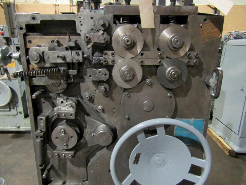 TORRINGTON # W-115A SPRING COILER