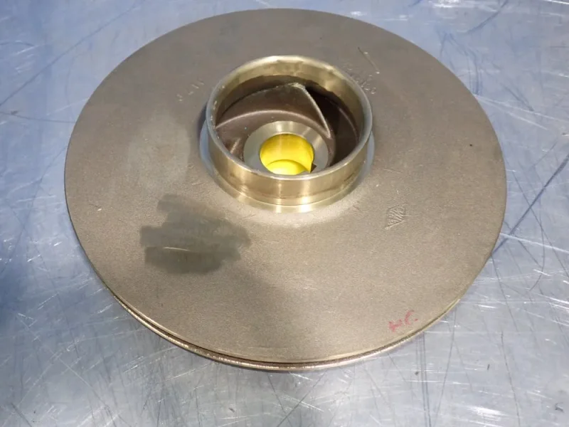 IMPELLERS