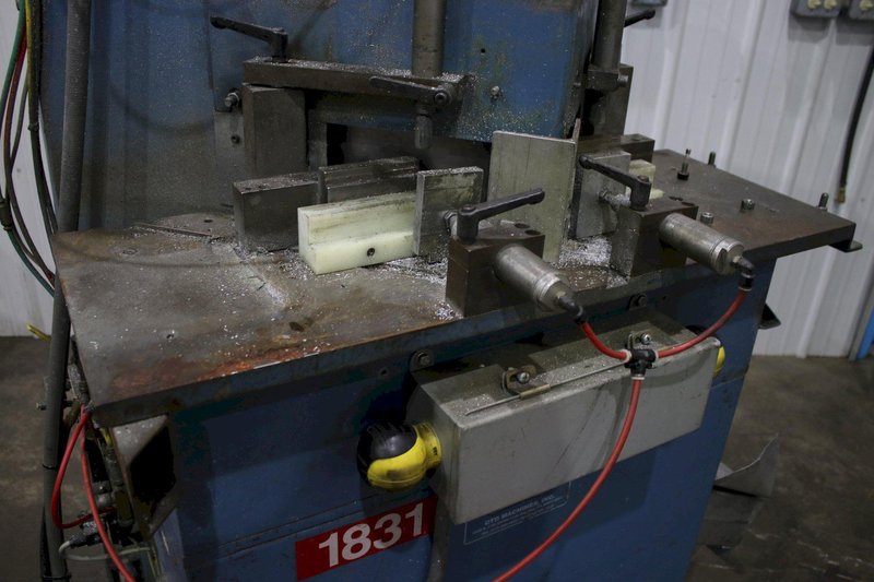 14" CTD N90 HIGH SPEED COLD SAW: STOCK #76406