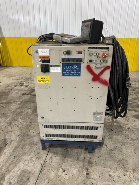 CONTROLLER: STOCK #23134