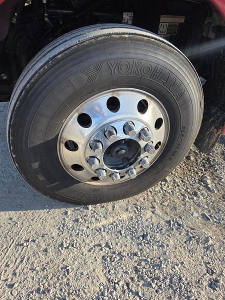 2022 Peterbilt 567 Stock #804173