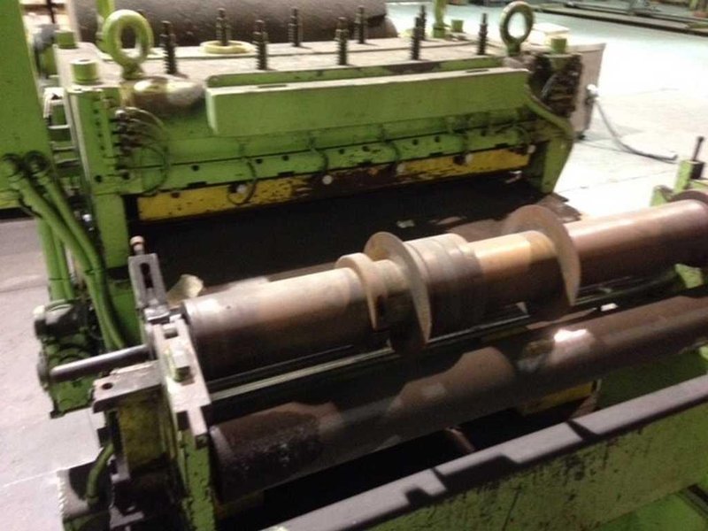 Strand Extensioner, Herr Voss, 24&quot; Wide