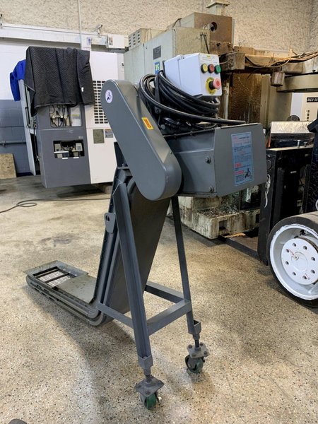 Hwacheon Model Cutex-160 CNC Turning Center, New 2007, Low Hrs!