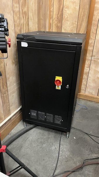 Metrology LK G-90C 40-15-10 Bridge-Style CMM, 2013 – Renishaw PH10MQ Probe Head