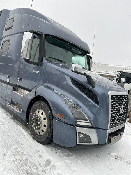 2021 Volvo VNL64T860 Stock #229000