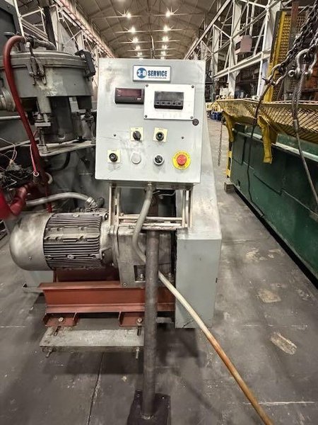 Morgan 3 Block Continuous Wire Drawer