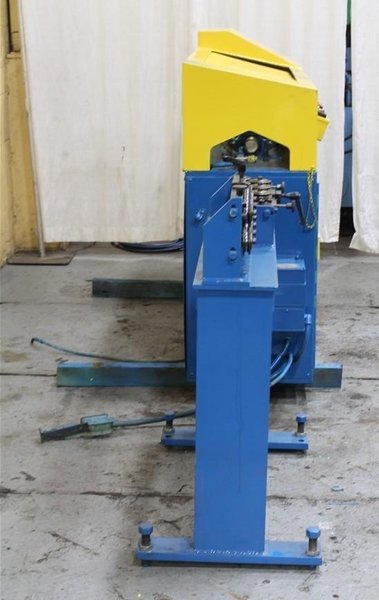 1/8 - 1-3/4&quot; x .065 BERTOLETTE THIN WALL TUBE TUBE CUT AND BREAK: STOCK #61520