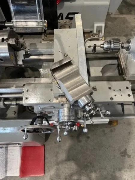 MONARCH 10EE Precision Toolmaker’s Lathe Updated Electrics/Rebuilt USA #7156