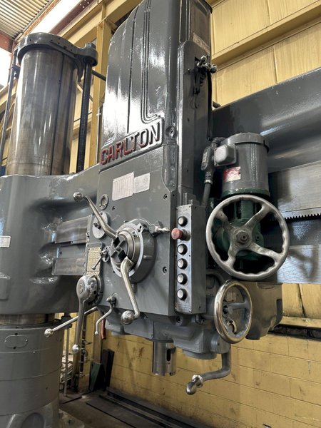 6&quot; KALAMAZOO BELT SANDER:  STOCK #77467