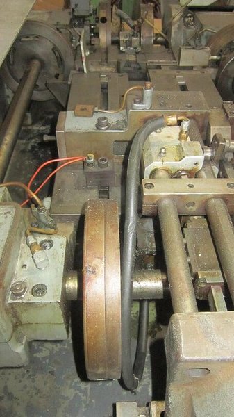 Baird Model 104 Multi-Slide
