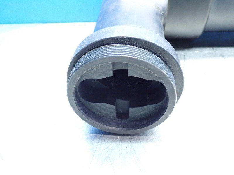 Fanuc Robotic Linear Axis Assembly - Eo-5157-020-000
