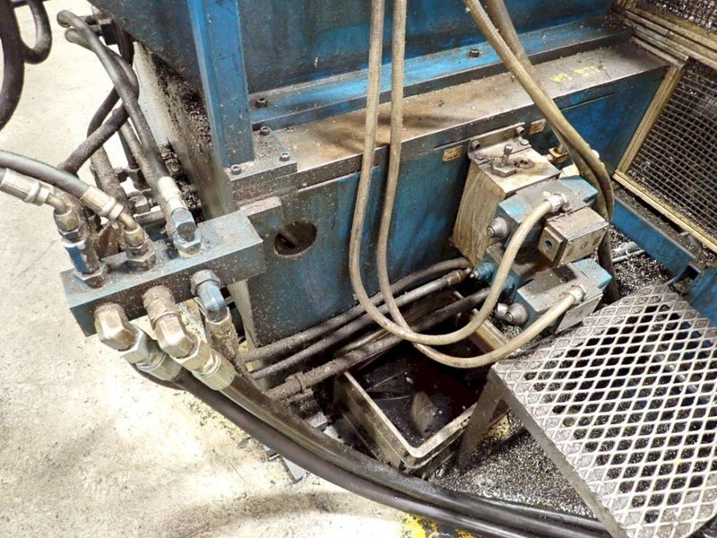 VULCAN BREHM TUBE CUTTER: YOBRO #24291