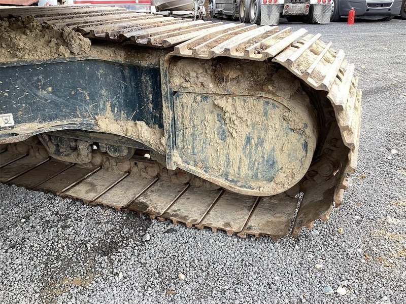 2021 Hyundai HX235LCR HHKHK604EE0000645