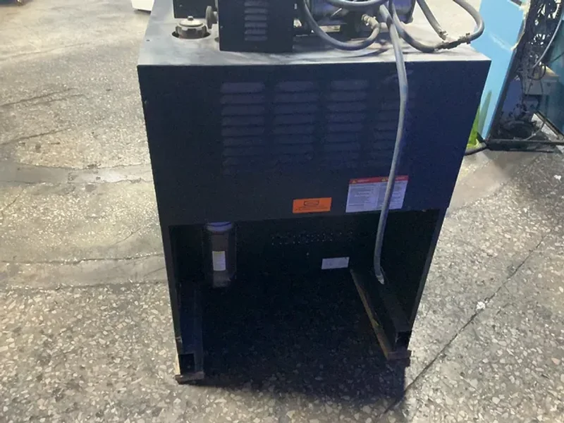 Kaliburn 150 Psi / 10.3 Bar / 150 A Plasma Cutter - Proline2150