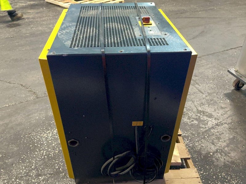 KAESER COMPRESSED AIR DRYER  -  TC 31