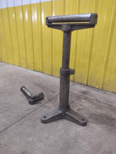 10" x 12" FMB JUPITER AUTOMATIC 60 DEGREE MITRE HORIZONTAL BANDSAW 1998: STOCK #23631