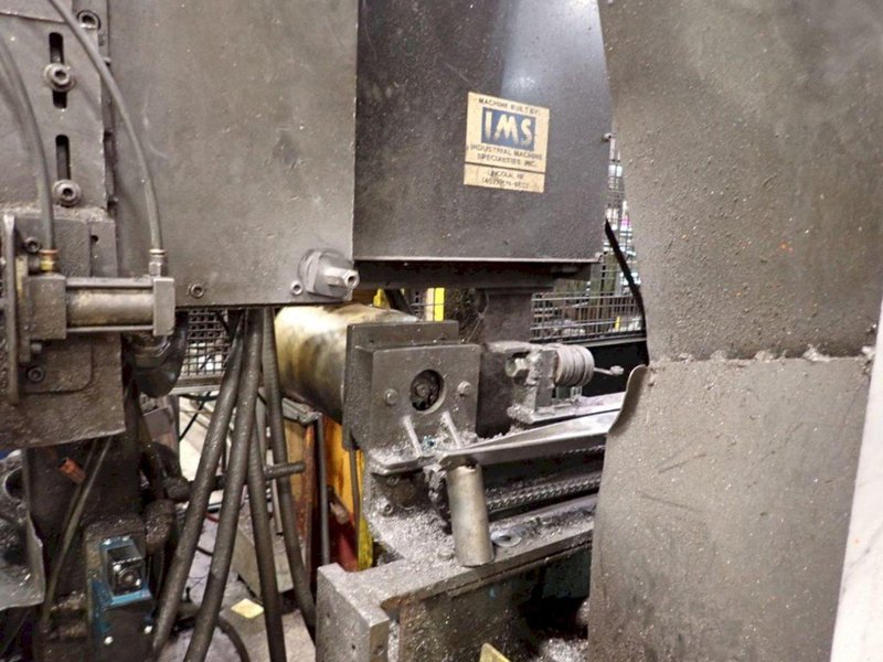 VULCAN BREHM TUBE CUTTER: YOBRO #24293