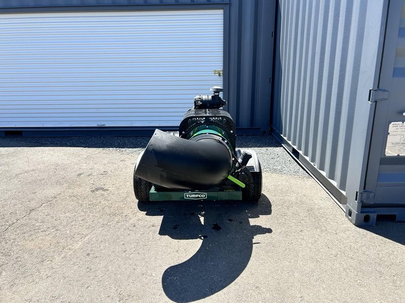 Turfco Torrent 2 Debris Blower, 2020