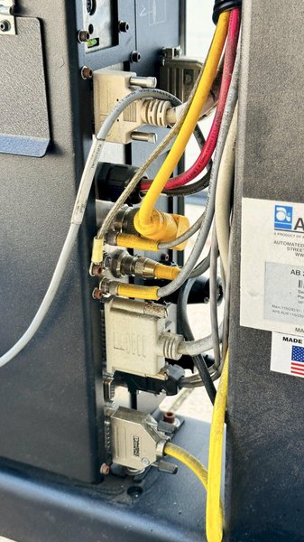 Automated Packaging Systems | AutoBag 255 OneStep “G” Bagger System