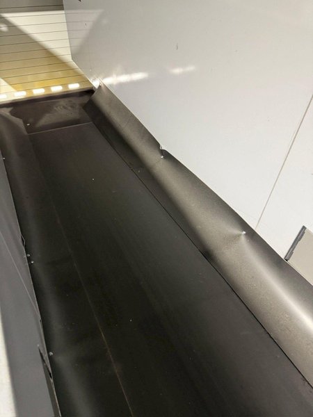 MaxxRech Telescopic MR3‑23/74 CPM Conveyors, 2023 – 2 Available