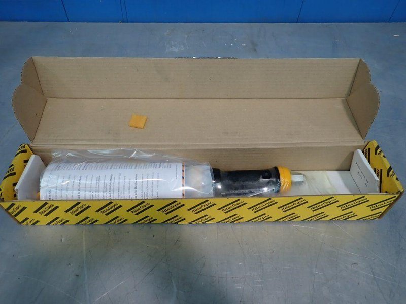 ATLAS COPCO PNEUMATIC NUTRUNNER   -  8431063121 / LTV29-2 R16-10