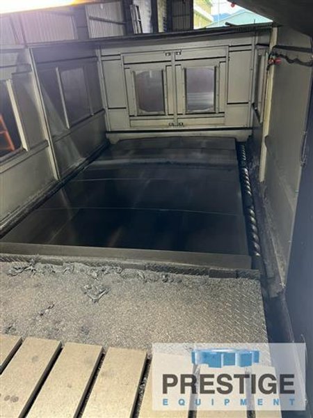 Machining Centers Vertical Bridge Type CNC