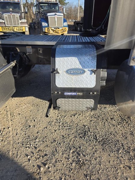 2022 Peterbilt 567 804177