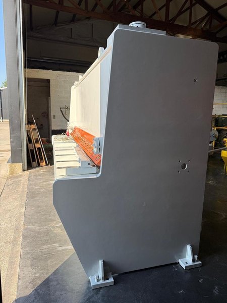 LVD - HST 3100 x 16 mm CNC