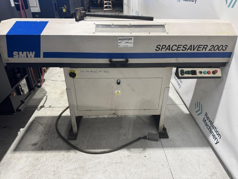 DOOSAN LYNX 220A CNC Lathe, 2011 – with SMW Bar feed