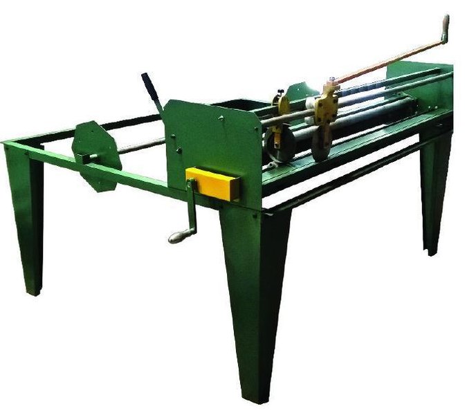 5 ft. Liner Cutter Tin Knocker Insulation Cutter
