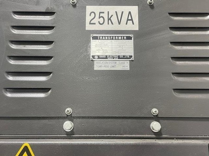 Okuma GI-10N II CNC ID Grinder, 2017- Mag/Paper Filtration, 30k RPM Spindle