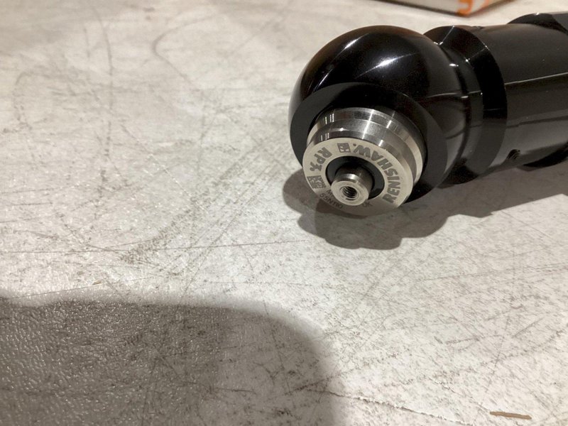 Renishaw Probe Arm 55N110 New