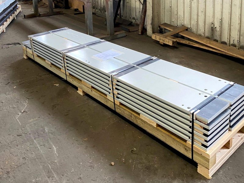 AKS Dura-Kut Plasma System w/Tube Cut