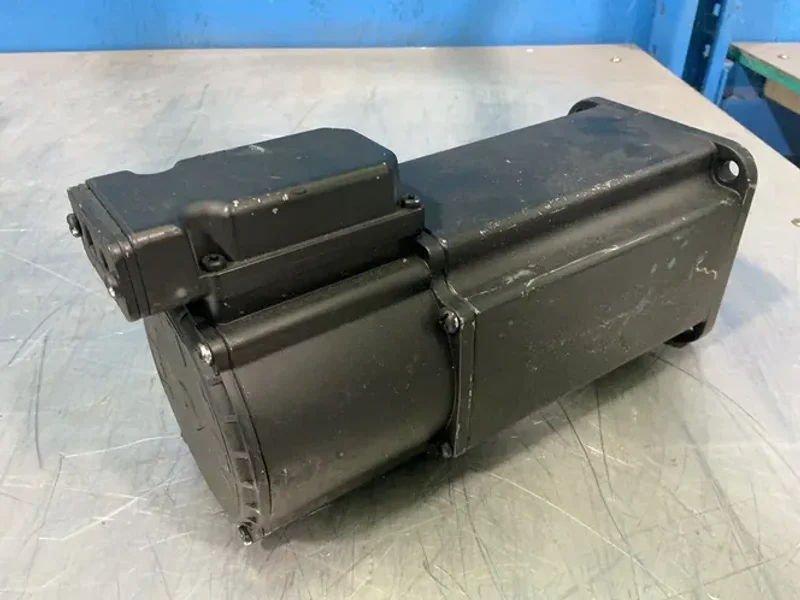 REXROTH 6000RPM SYNCHRONOUS SERVO MOTOR  -  R911261314