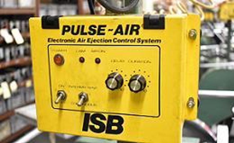 NILSON S-2 FOURSLIDE