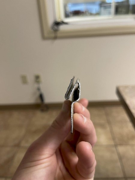 9 STAND FLAGLER ROLLFORMER: STOCK #52988