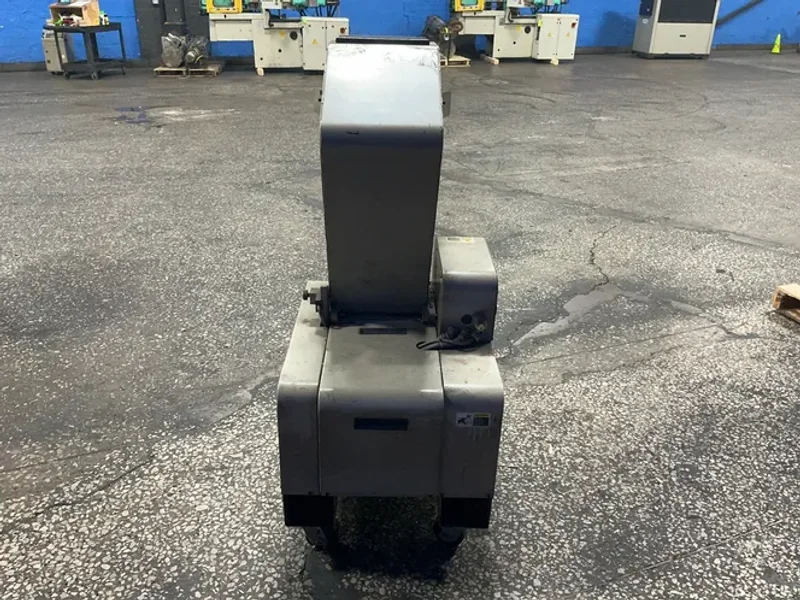 CONAIR ~ 7” X 9” X 7” GRANULATOR  -  JC-810