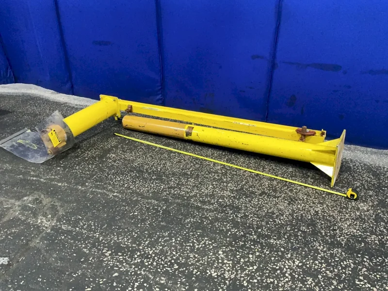 CONTRX 1/4 TON JIB CRANE