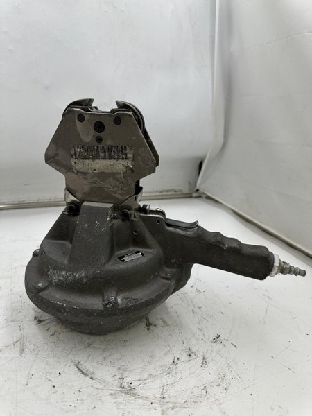 FROMM MODEL #A461 PNEUMATIC STRAPPING TOOL: YOBRO #26176