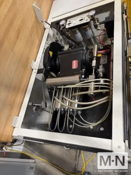 2014 OMAX MAXIEM 1530 W/ TWO ENDUROMAX 40 HP PUMPS
